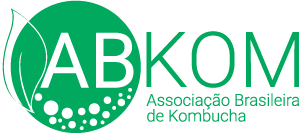 ABKOM - Associação Brasileira de Kombucha
